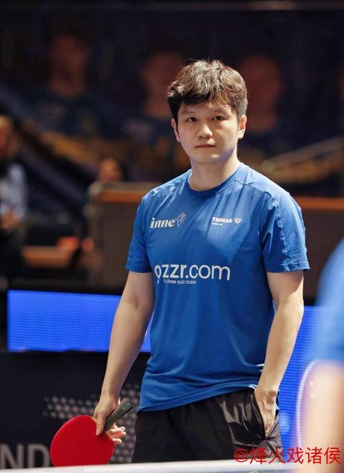 九游会下载 3-0完胜！致敬C罗庆祝！樊振东欧冠首战大捷，方博评论犀利无情