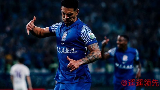 九游会 申花终于熬过密集赛程 但下轮打国安又面临新难题