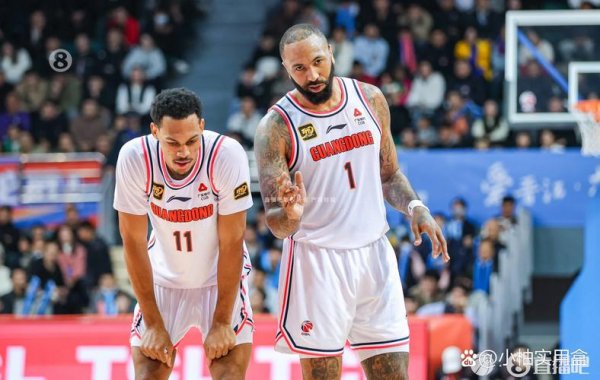 九游会官网 广东94-80大胜广州 奎因29+6+7+5萨姆纳首秀15分